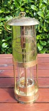 10 inch tall Brass Replica