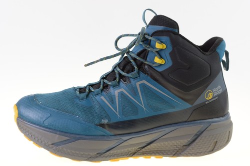 North ridge flux speed mid - flux,