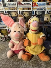 Winnie The Pooh Blush Teddy