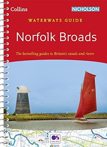 Norfolk broads for everyone - broads:,