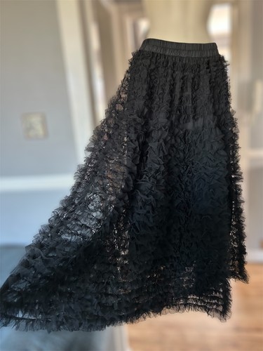 Brand new fashion tulle - brand,