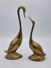 Vintage Mid Century Set Solid