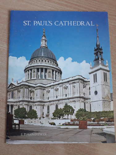 Vintage 1972 visitors guide - visitors, to