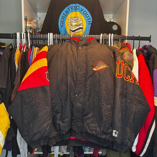 Vintage vancouver canucks - vintage,