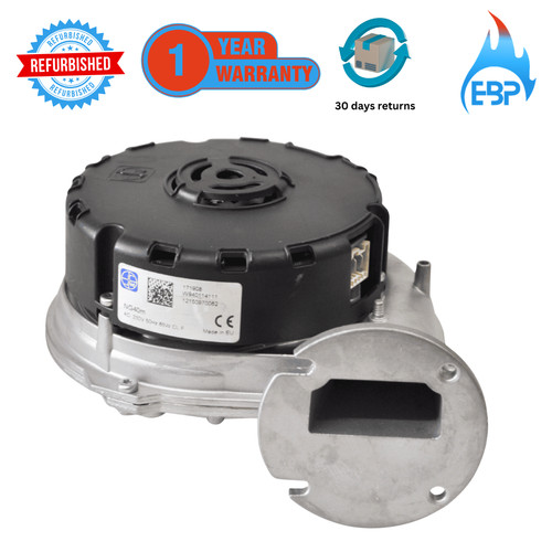 Vokera vision 25c 20s easi - vision,