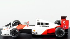 1990 mclaren mp4 ayrton - 1990,
