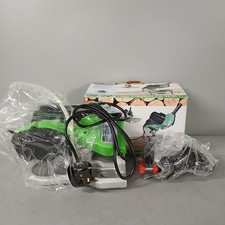 Florabest Chain Sharpener Chainsaw Chains Electric Tool Sharpener Boxed -CP  