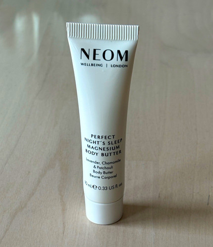 Neom perfect night sleep - perfect, night's