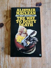 Alistair Maclean - The Way To
