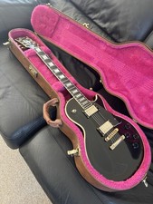 Gibson Les Paul Custom 1991