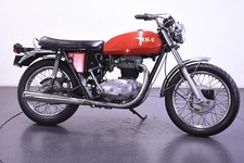 1971 BSA A65T THUNDERBOLT US IMPORT CLASSIC RUNNING EASY RESTORATION