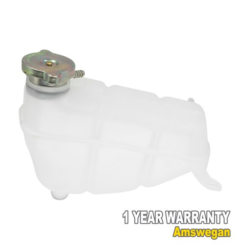 Engine coolant recovery - engine,