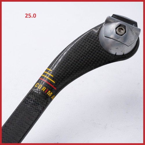 Nos corima aero - nos, carbon