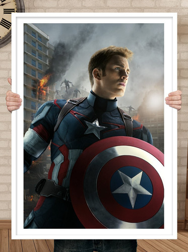 Captain america avengers - captain,