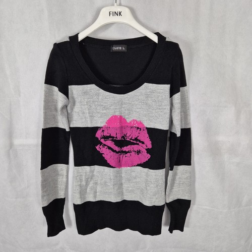 Ladies jumper size club - ladies, 10