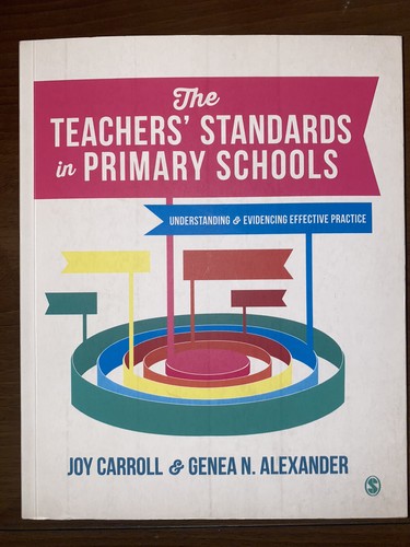The teachers standards - standards, in