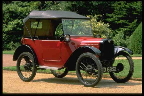 Metal sign british cars - british,