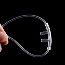 2m/5m Oxygen Tube Nasal