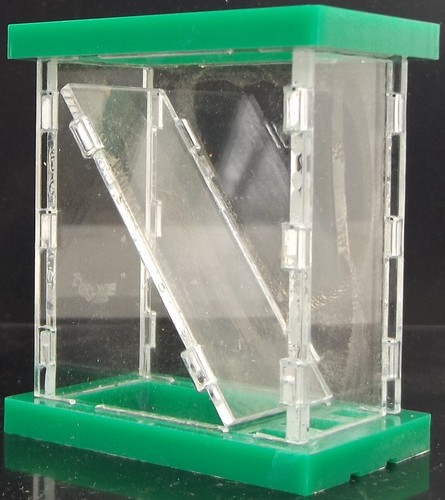 Gauge ballast spreader - gauge,