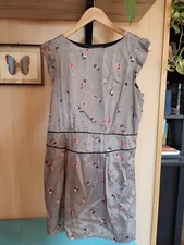 Emily And Fin Short Fitted