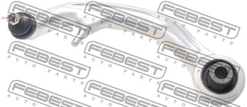 New track control arm - track,