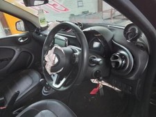 POWER STEERING RACK 2018 SMART