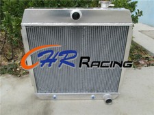 3 Row AUTO ALUMINUM RADIATOR