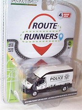 Route Runners 2019 Ford