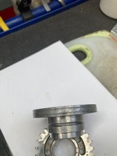 amal mrk2 carburttor taken