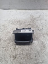Mercedes class w203 ashtray - c,