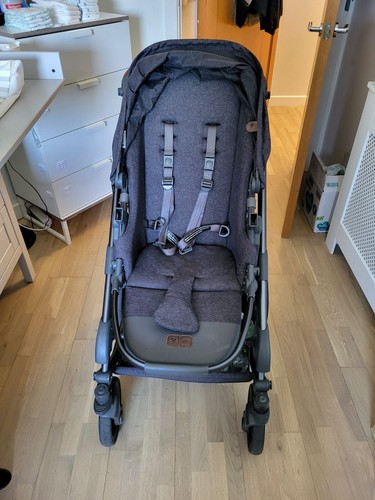 Baby stroller good - stroller, 3