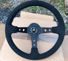 Citroen Saxo Rally Steering
