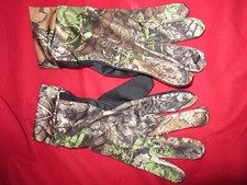 Deerhunter Innovation Gloves