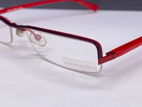 Alain mikli eyeglasses frames - mikli,