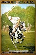James Buchanan & Co Whisky