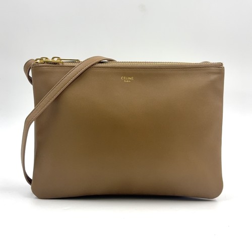 Celine trio shoulder - celine,
