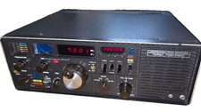Yaesu FRG-7000 HF Ham Radio