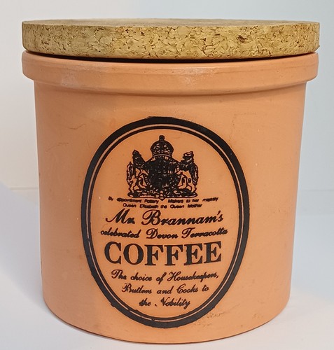 Brannam traditional devon - mr,
