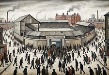Chelsea Football Club