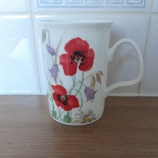 Fine Bone China Mug by Roy