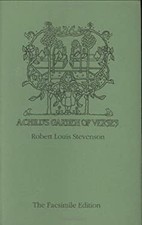 A Child's Garden of Verses : A