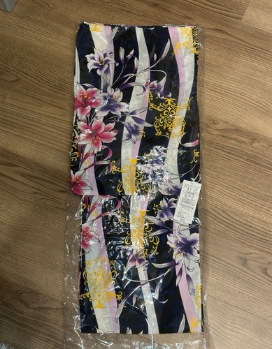 Yukata traditional clothing