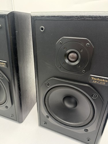 Technics cs55 way wooden - technics,