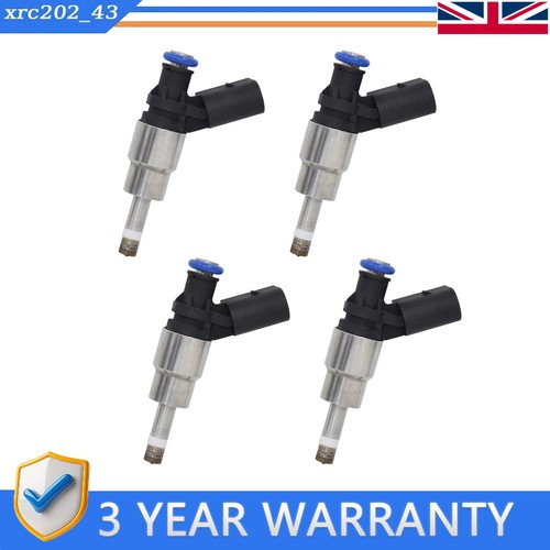 4pc fuel injectors - 4pc, 06f906036a