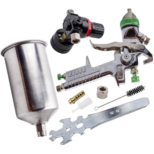 Hvlp auto paint air spray - hvlp,
