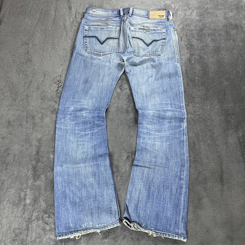 Rare diesel zathan bootcut - rare,