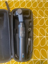 GoPro Karma Grip Gimbal Stabiliser Fit GP Hero 5, 6, 7 Black Plus GoPro Hero 5 