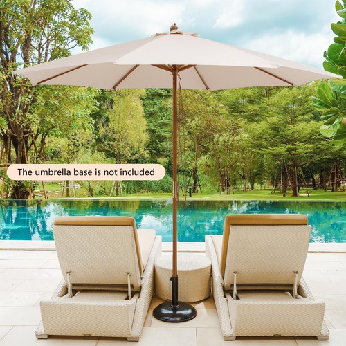295 patio umbrella - 295, cm