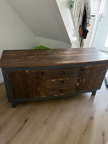 Professionally upcycled - professionally,