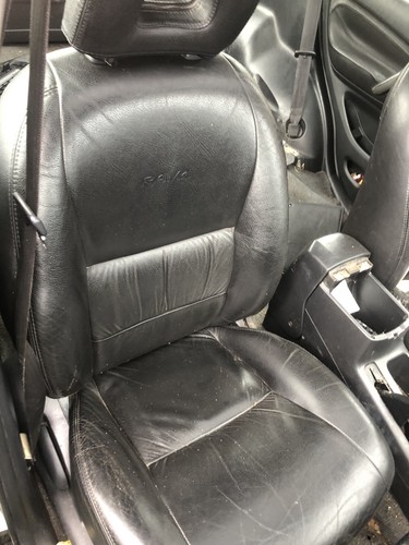 Toyota rav4 driver - , seat